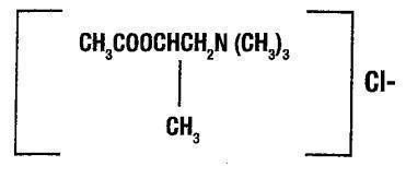 Provocholine